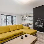 Rent Like Home -Apartamenty Kolo Brzegu V & Mini Spa