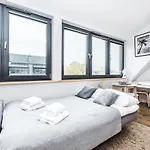 Rent Like Home -Apartamenty Kolo Brzegu V & Mini Spa