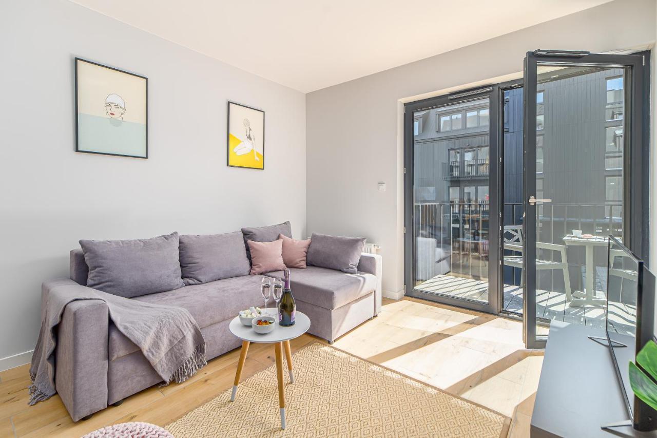 Rent Like -apartamenty Kolo Brzegu V & Mini * Kolobrzeg