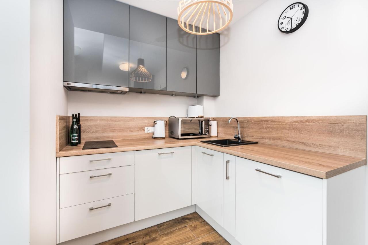 Rent Like -apartamenty Kolo Brzegu V & Mini *