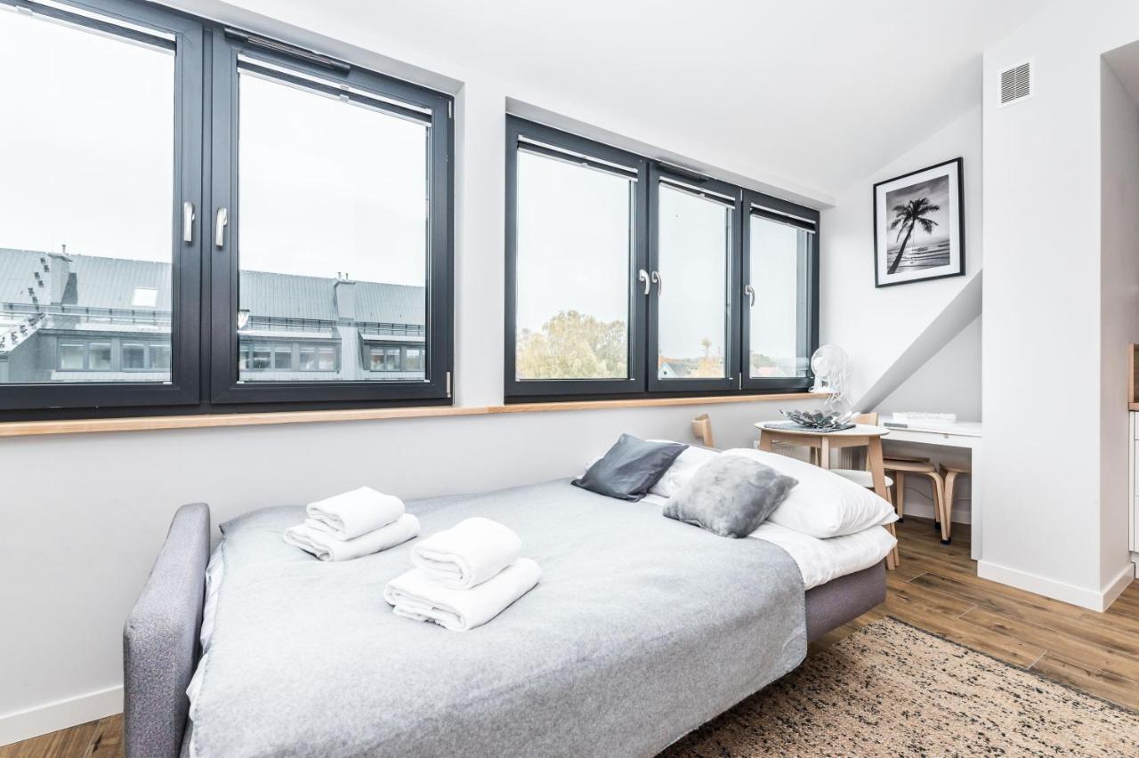 Rent Like -apartamenty Kolo Brzegu V & Mini * Kolobrzeg