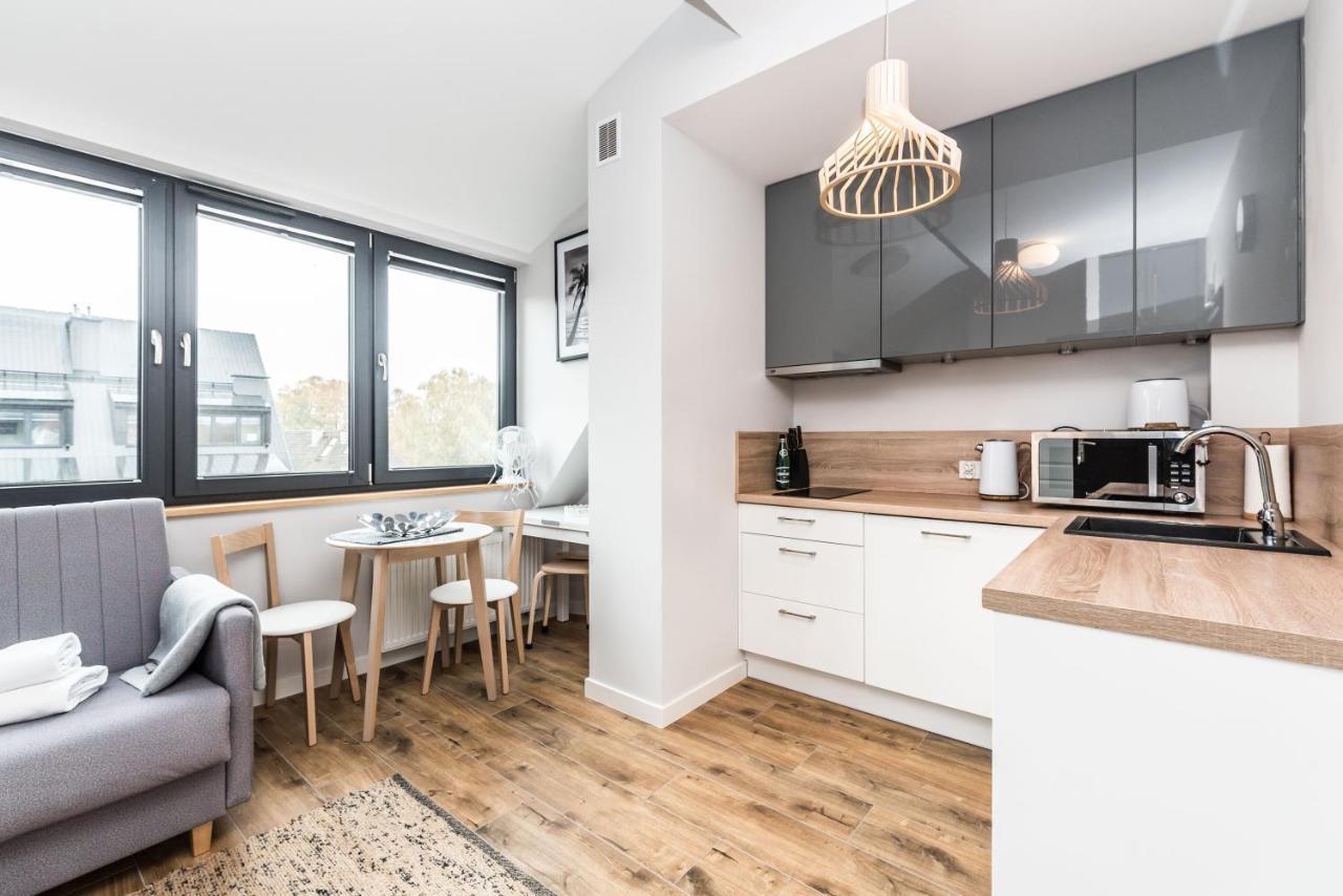 Apartment Rent Like -apartamenty Kolo Brzegu V & Mini *