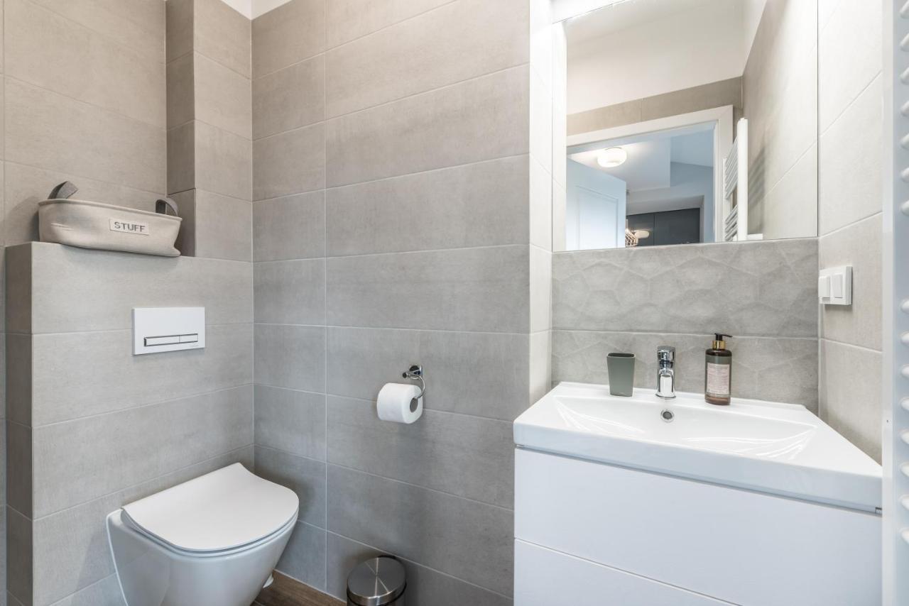 Rent Like -apartamenty Kolo Brzegu V & Mini Apartment Kolobrzeg